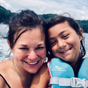 Meet your Posher, Liz